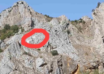 Nueva Vía Ferrata de Cistierna