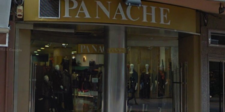 Panaché, una de las tiendas favoritas de los leoneses