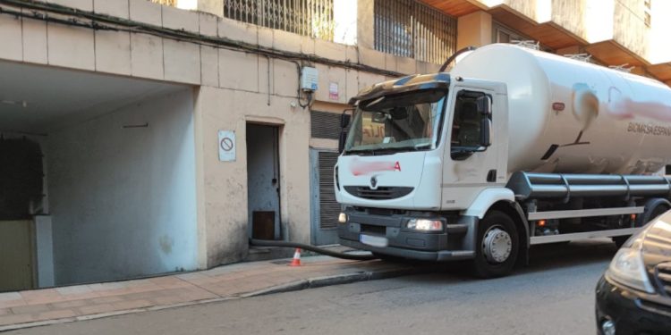 El ensordecedor sonido que ha sorprendido el centro leonés