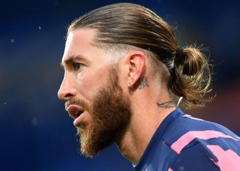 Sergio Ramos pierde a su "hermano"