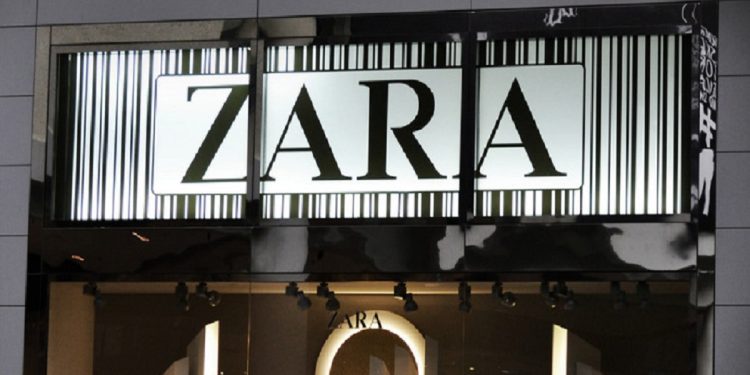 Zara amplía su negocio