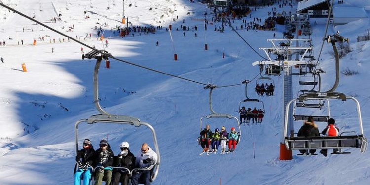 La temporada de esquí de León tendrá que esperar
