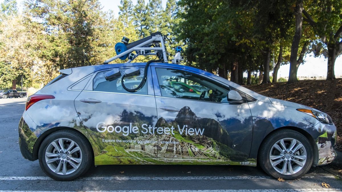 Google se despide de su aplicación Street View 1