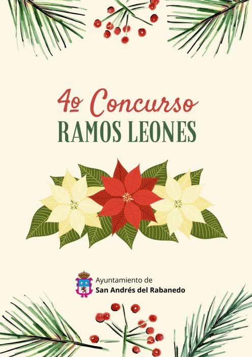 Programa completo de las fiestas de Navidad 2022 en San Andrés 6