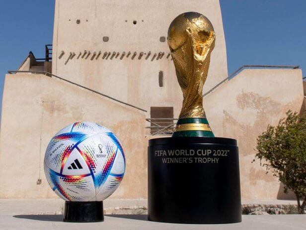 Las grandes estrellas que jugarán su último Mundial en Qatar 2