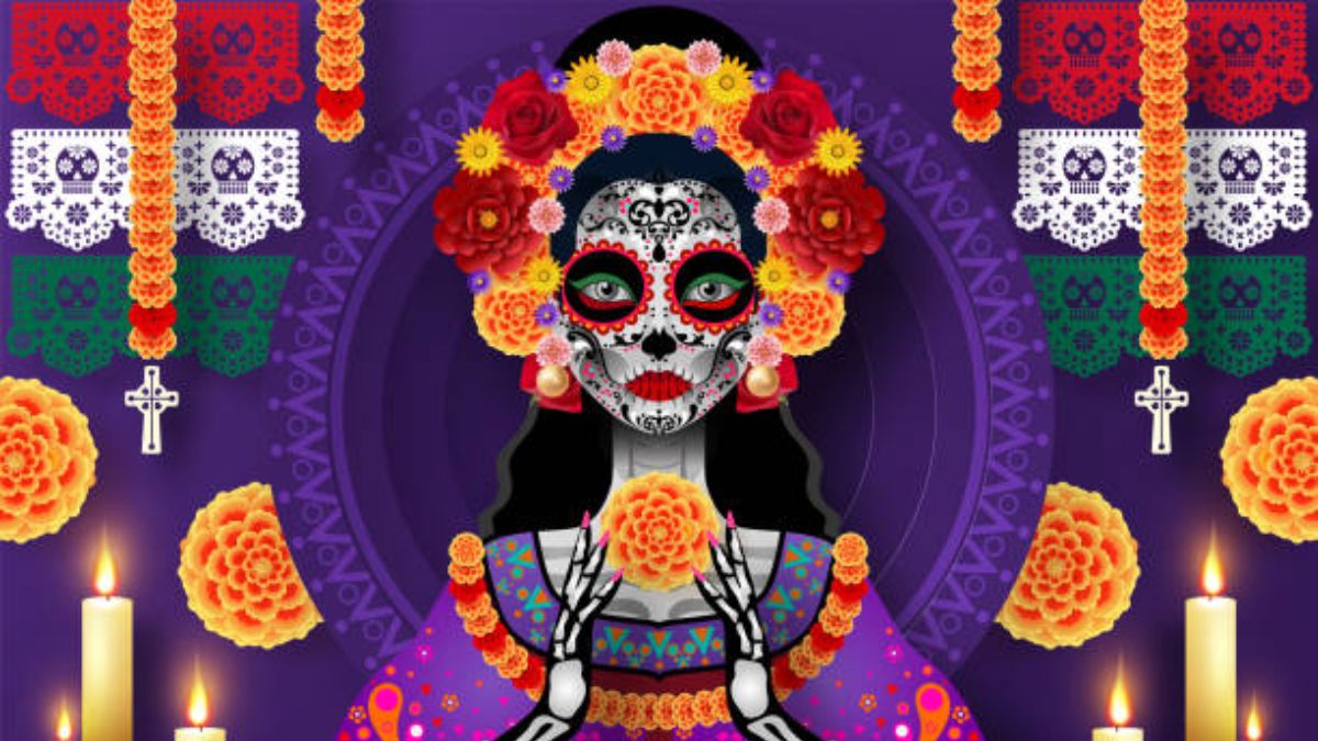 El verdadero significado de La Catrina en la cultura mexicana 1