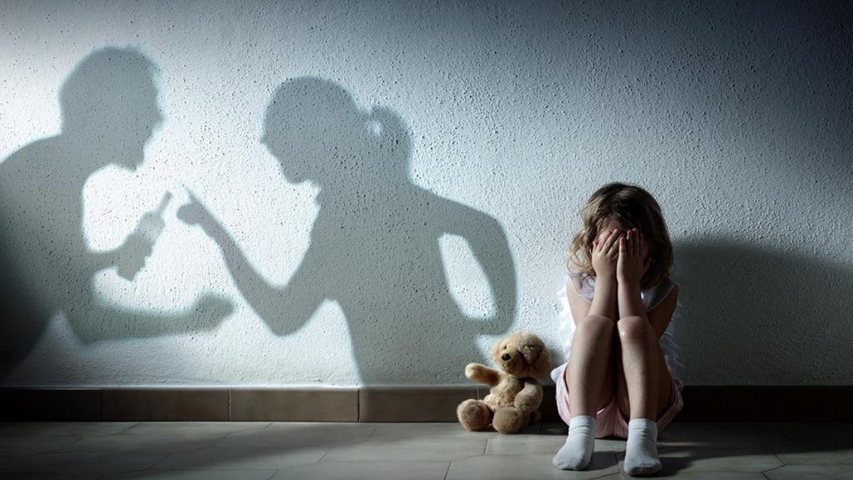 Un hombre trata de suicidarse tras matar a su mujer y su hija de 6 años 2