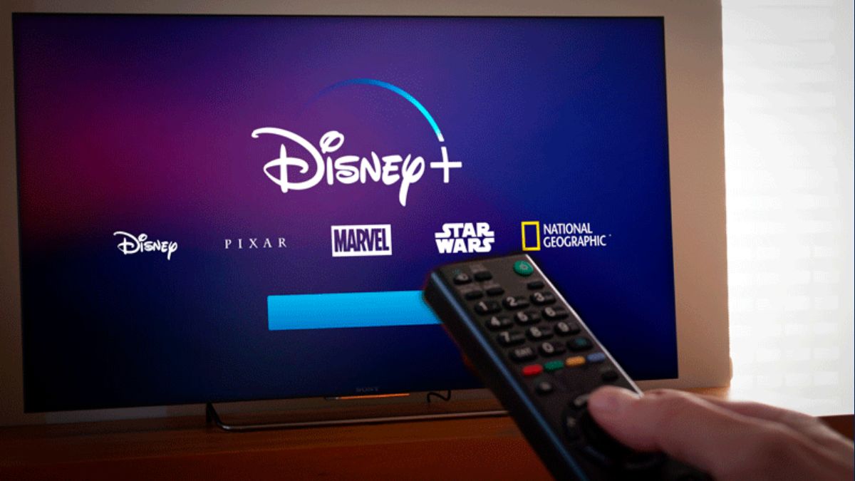 Disney+ anuncia el cambio del precio de sus tarifas 2