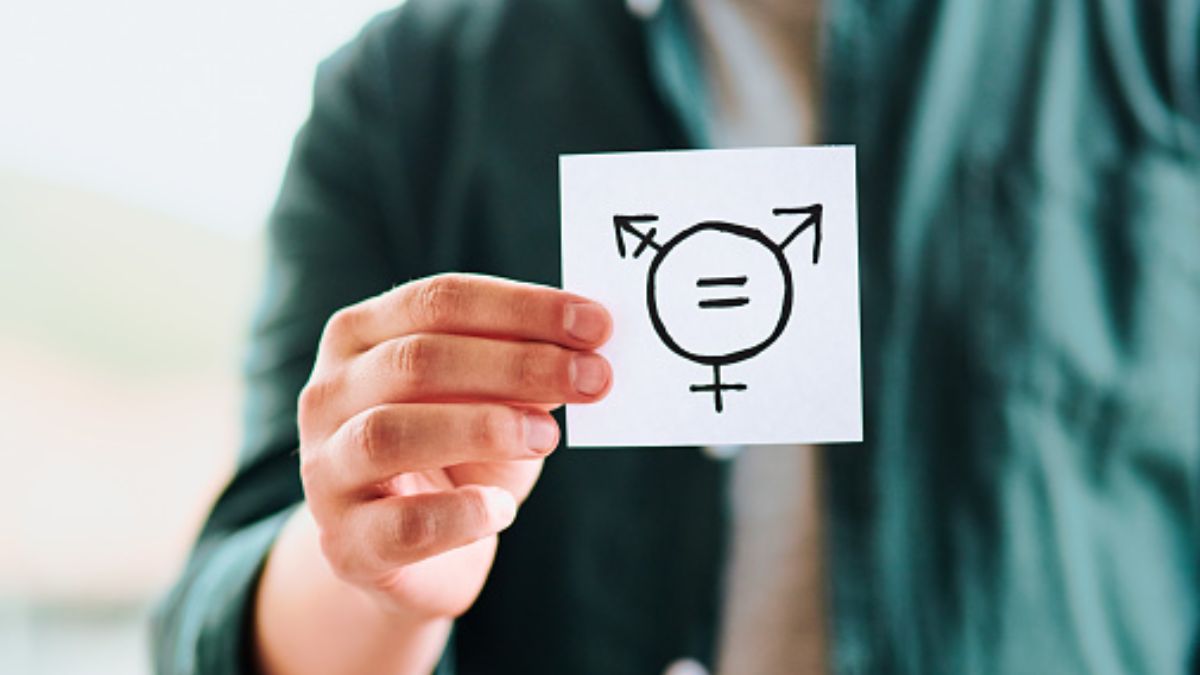 Detalles de lo que verdaderamente significa ser intersexual 2