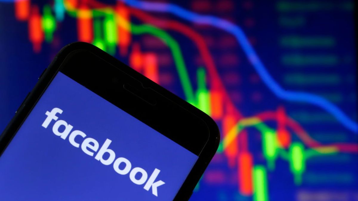 Facebook apuesta por los despidos masivos como solución 1