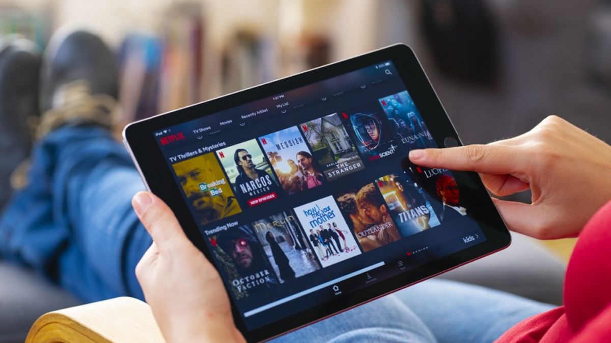 Las nuevas tarifas de Netflix para evitar cuentas compartidas 1
