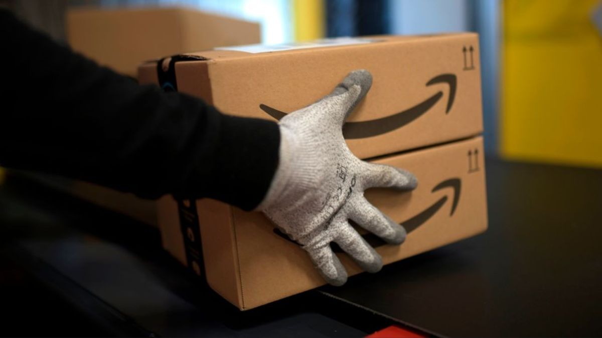 Amazon en crisis se decanta por la oleada de despidos 2