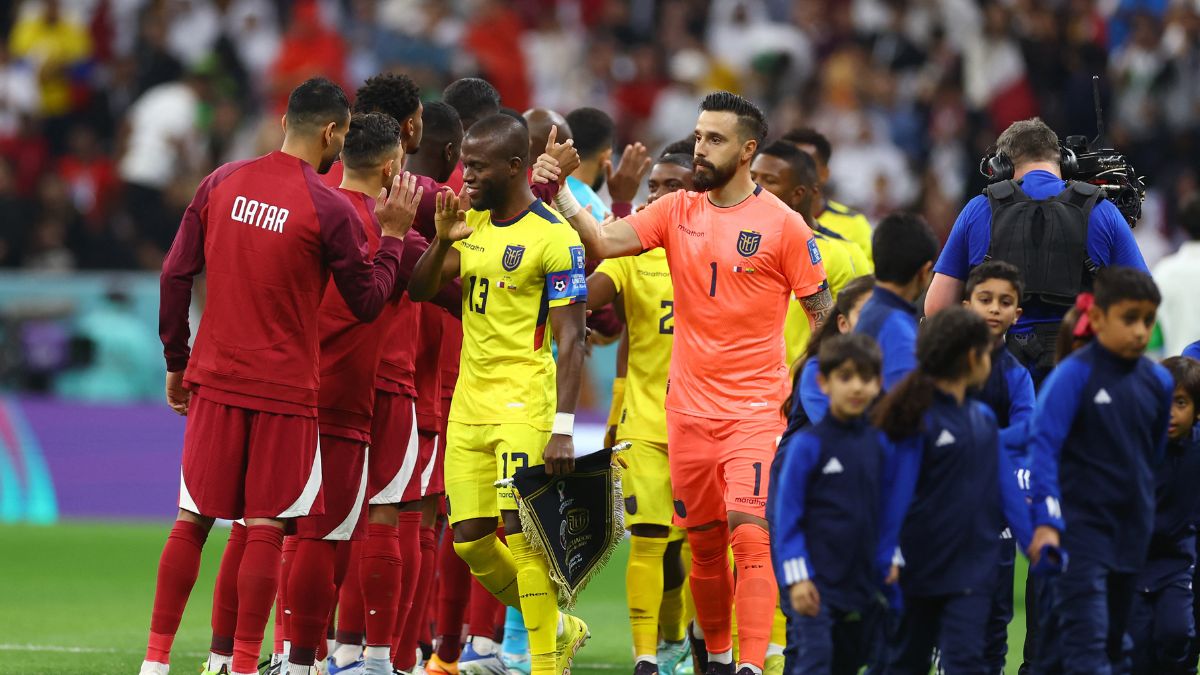 El Mundial de Qatar marca un hito en la historia 2