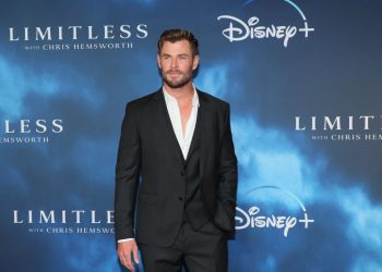 El problema de Chris Hemsworth