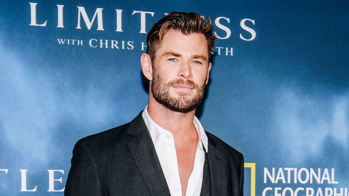 El problema de Chris Hemsworth que frena su carrera como actor 2
