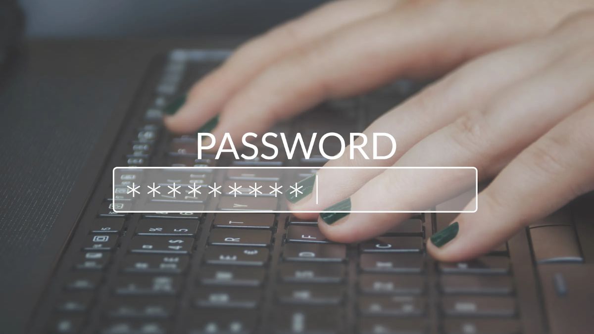 The most common passwords that will not protect you 1