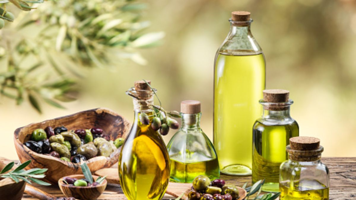 La picaresca del aceite de oliva y su origen engañoso 1