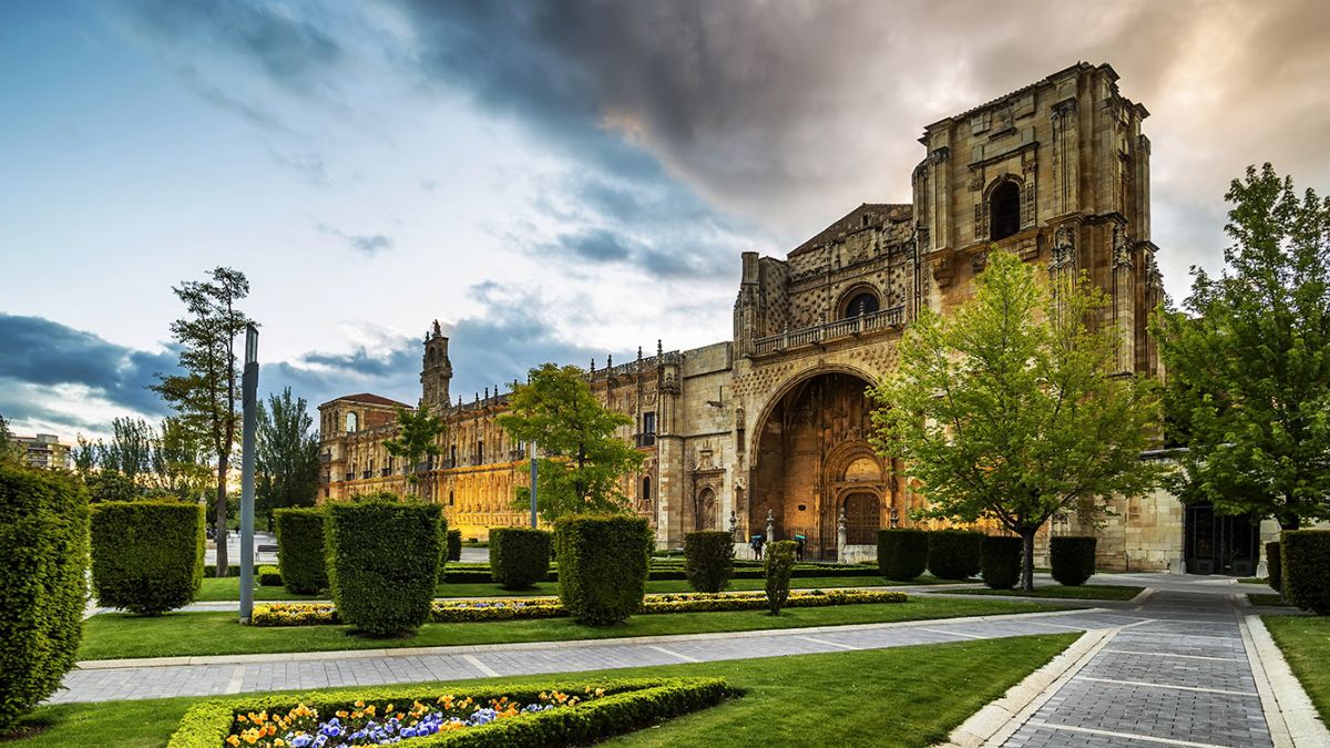 El abandono de los monasterios de Castilla y León al borde de la ruina 2