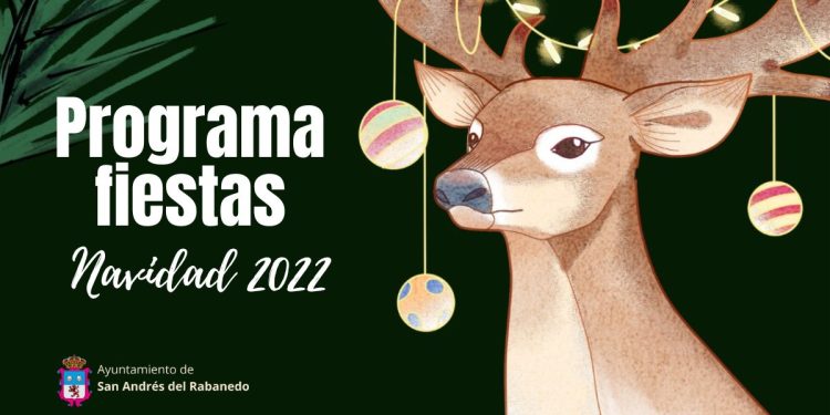 fiestas de Navidad 2022