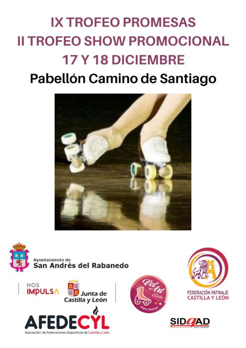 Programa completo de las fiestas de Navidad 2022 en San Andrés 7