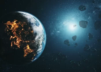 El asteroide estrellará contra la Tierra