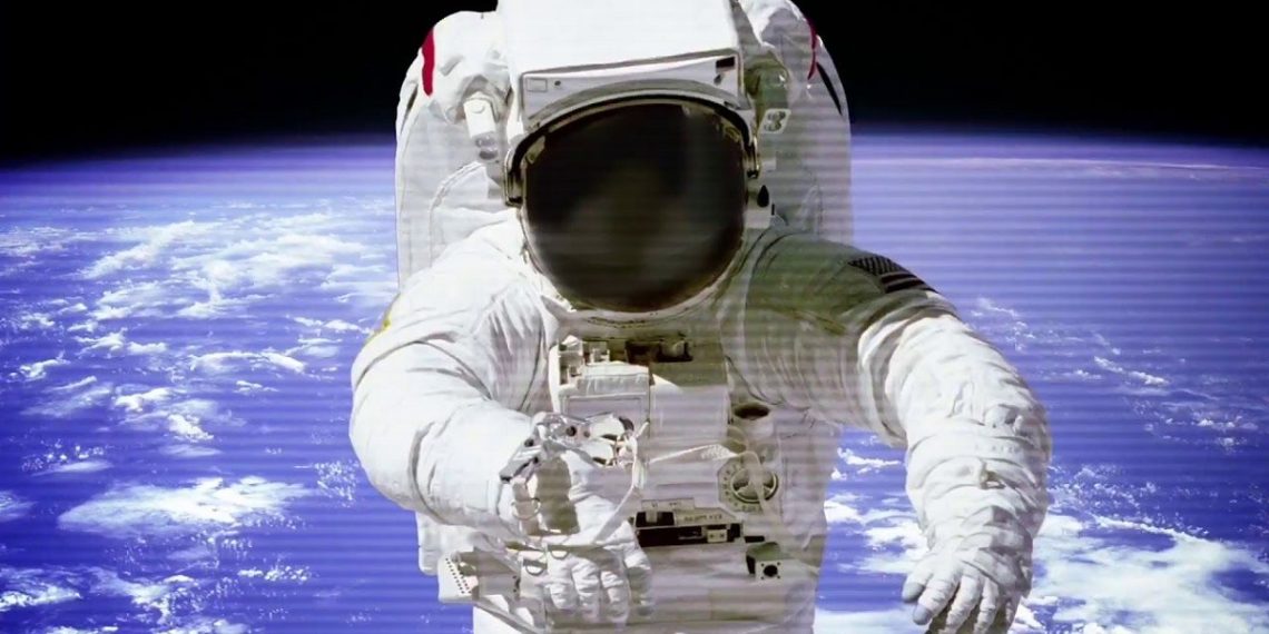 El Próximo Astronauta Español En La Agencia Espacial Europea Es De León Y La Reserva También 5856