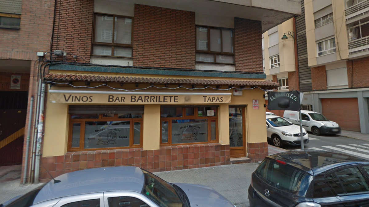 Este bar tiene la mejor tortilla de patata de León 1