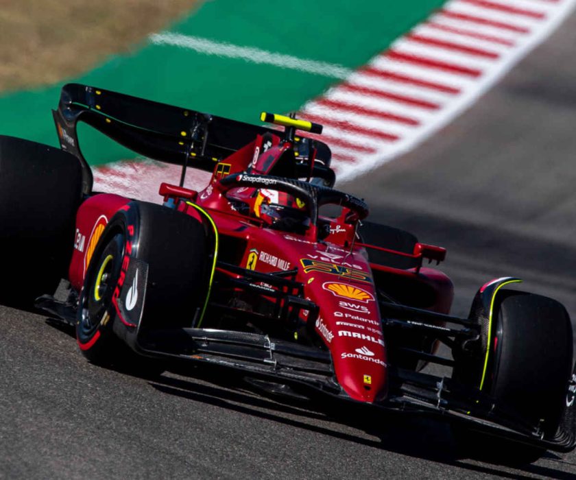 El futuro de Carlos Sainz Jr puede estar lejos de Ferrari 1