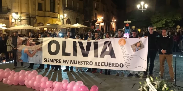 Concentración por Olivia