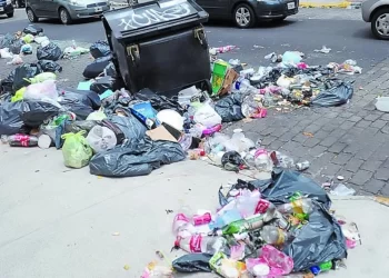 Inminente huelga de basuras en León