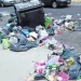 Inminente huelga de basuras en León