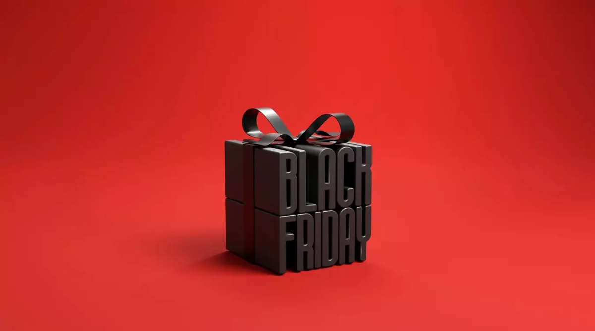 Las mejores ofertas del Black Friday a nivel nacional 2