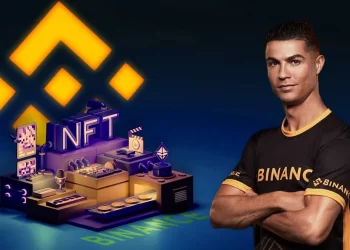 Ingresos de los NFT de Cristiano Ronaldo