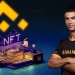 Ingresos de los NFT de Cristiano Ronaldo