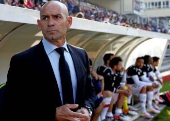 paco jemez