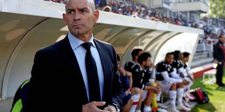 paco jemez