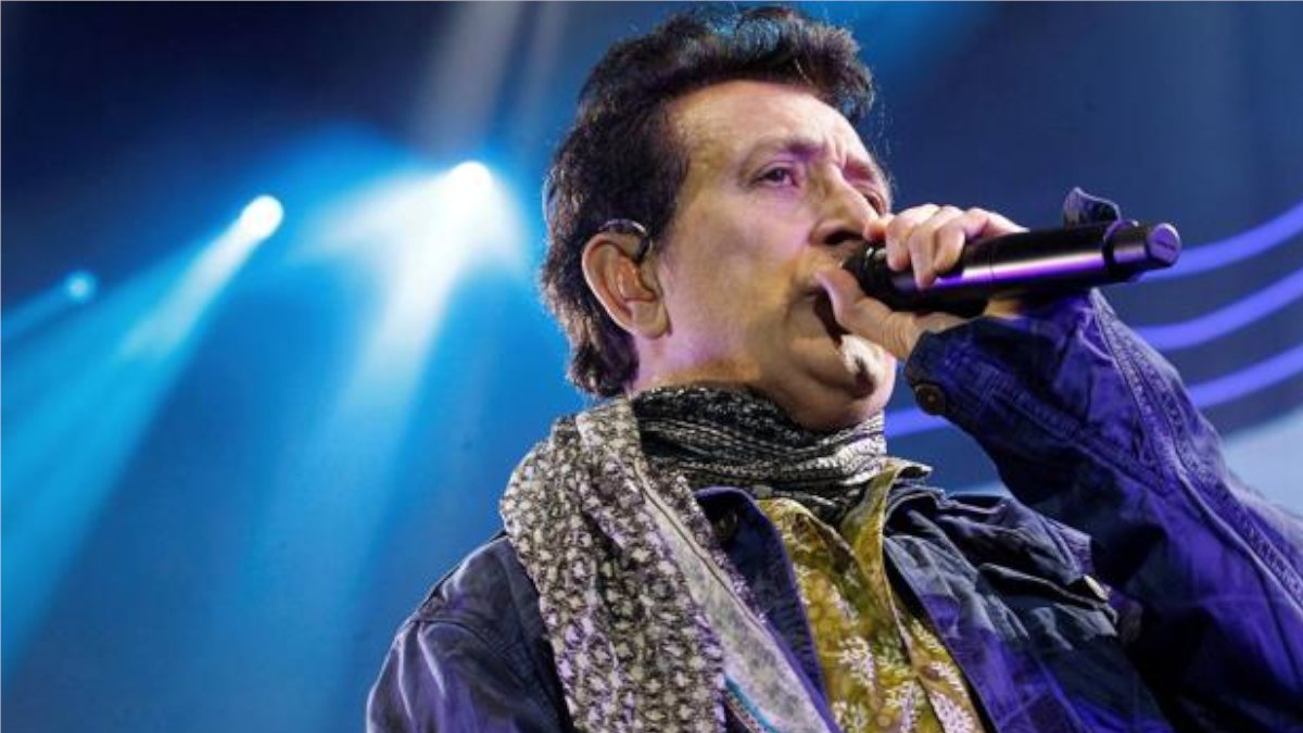 Este legendario cantante cancela todos los conciertos de 2022 por enfermedad 1