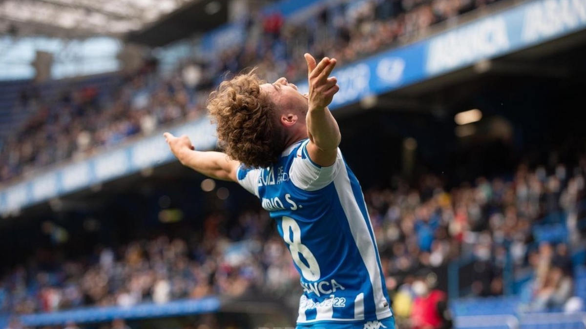 PREVIA | La Cultural Leonesa quiere asaltar Riazor 1