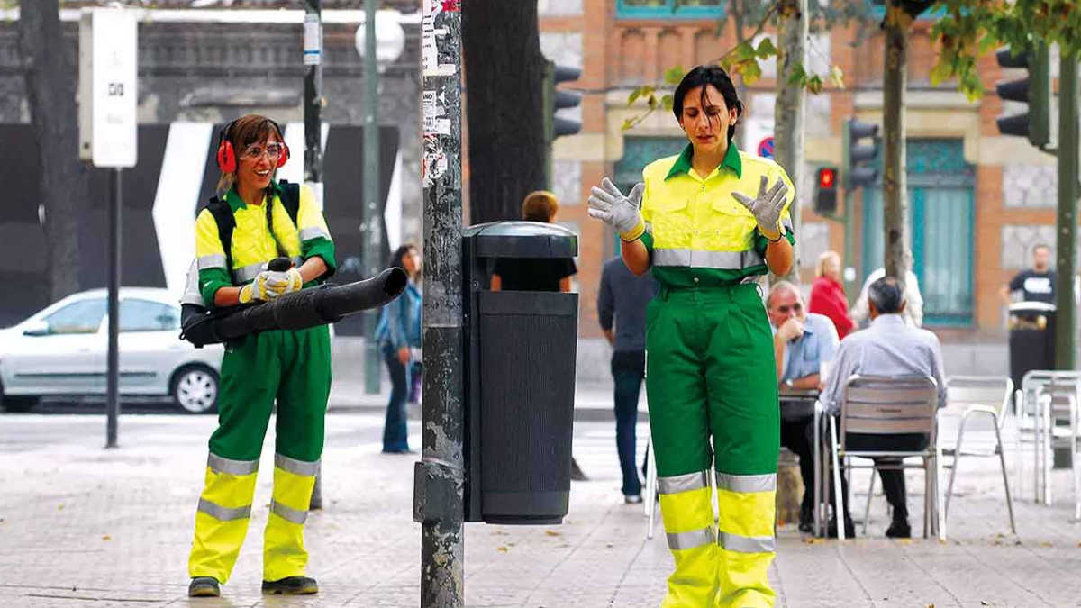 Se ofrecen 73 puestos para trabajar en el Ayuntamiento de León 1