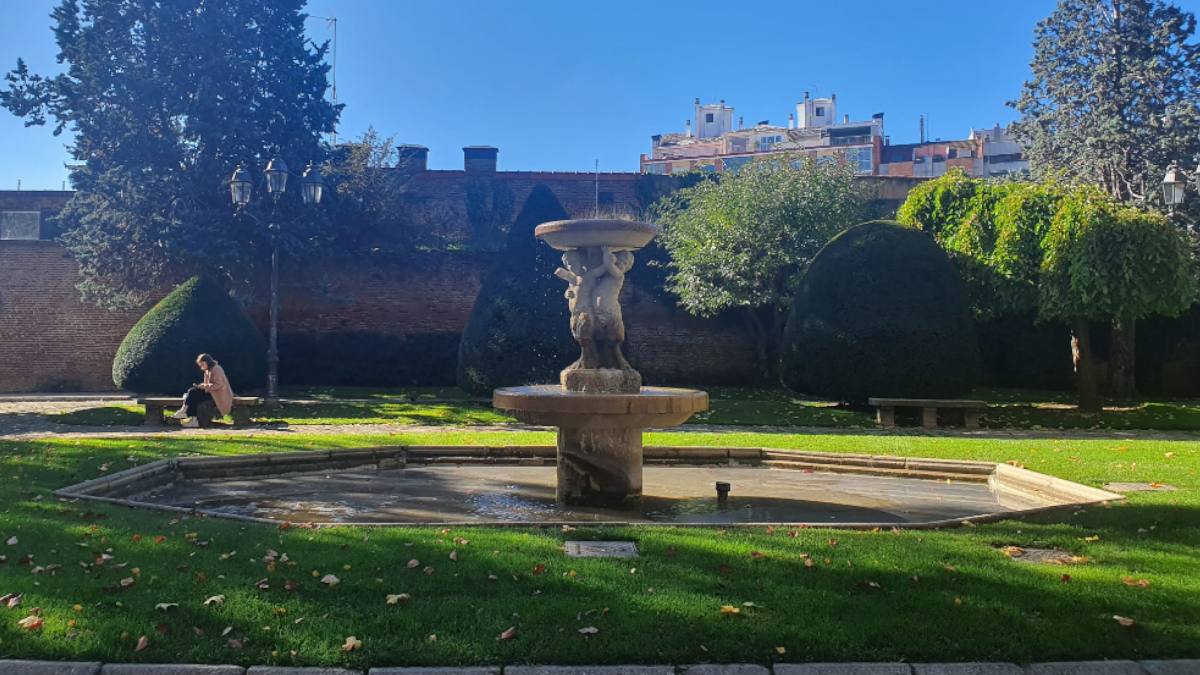 Otoño en el corazón de León 2