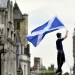 Fallo contra el referéndum en Escocia