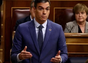 Pedro Sánchez a Bildu