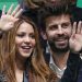 Shakira y Piqué cierran su conflicto
