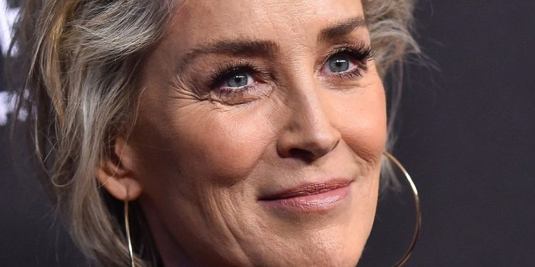 El tumor de Sharon Stone