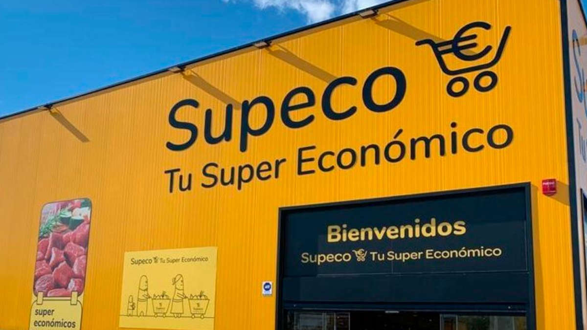 La llegada del supermercado más barato a León 2