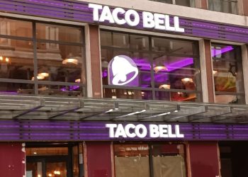 apertura de taco bell