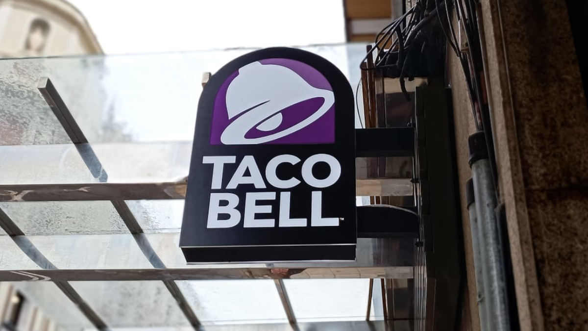 Confirmada la fecha de apertura de Taco Bell en León 1