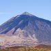 erupción en el Teide