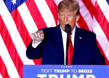 Trump se postulará a Presidente