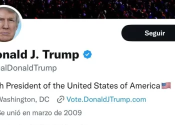 Twitter reactiva la cuenta de Trump